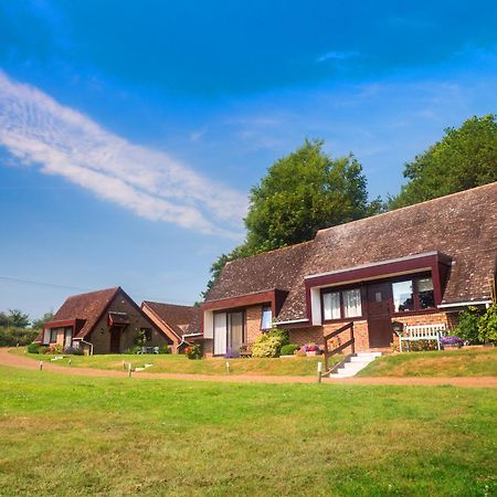 Glyndley Manor Cottages Polegate Exterior foto