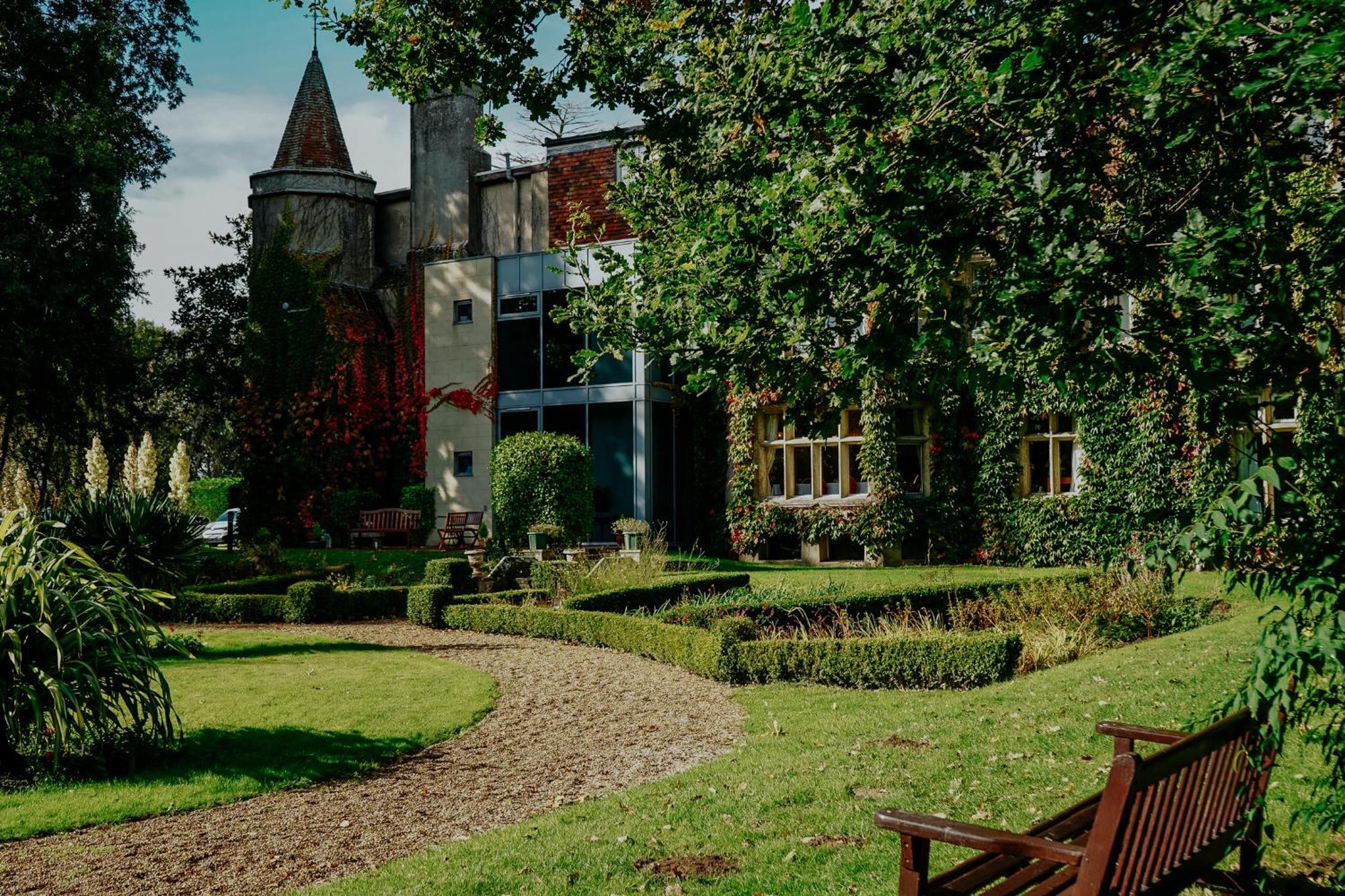 Glyndley Manor Cottages Polegate Exterior foto