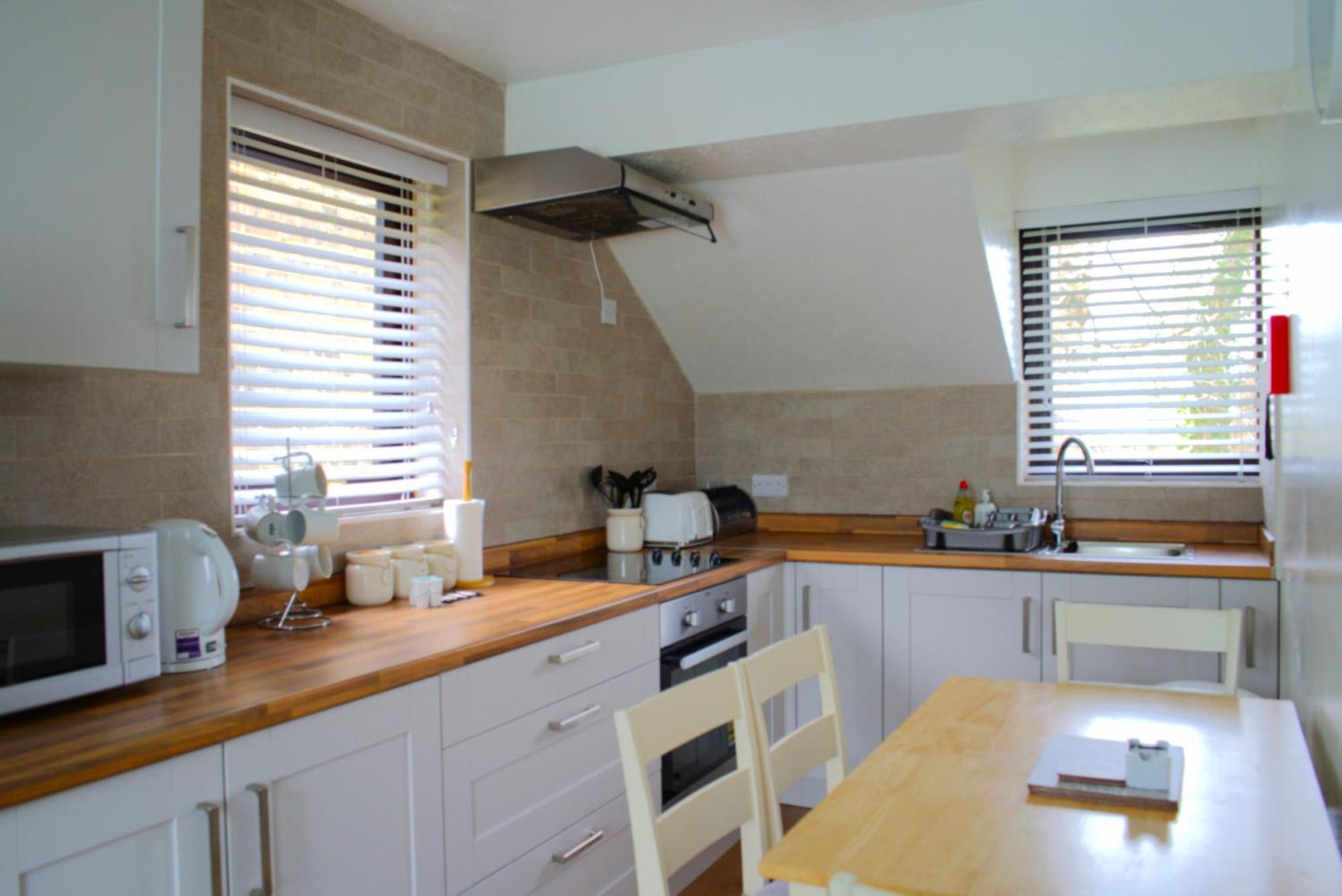 Glyndley Manor Cottages Polegate Exterior foto