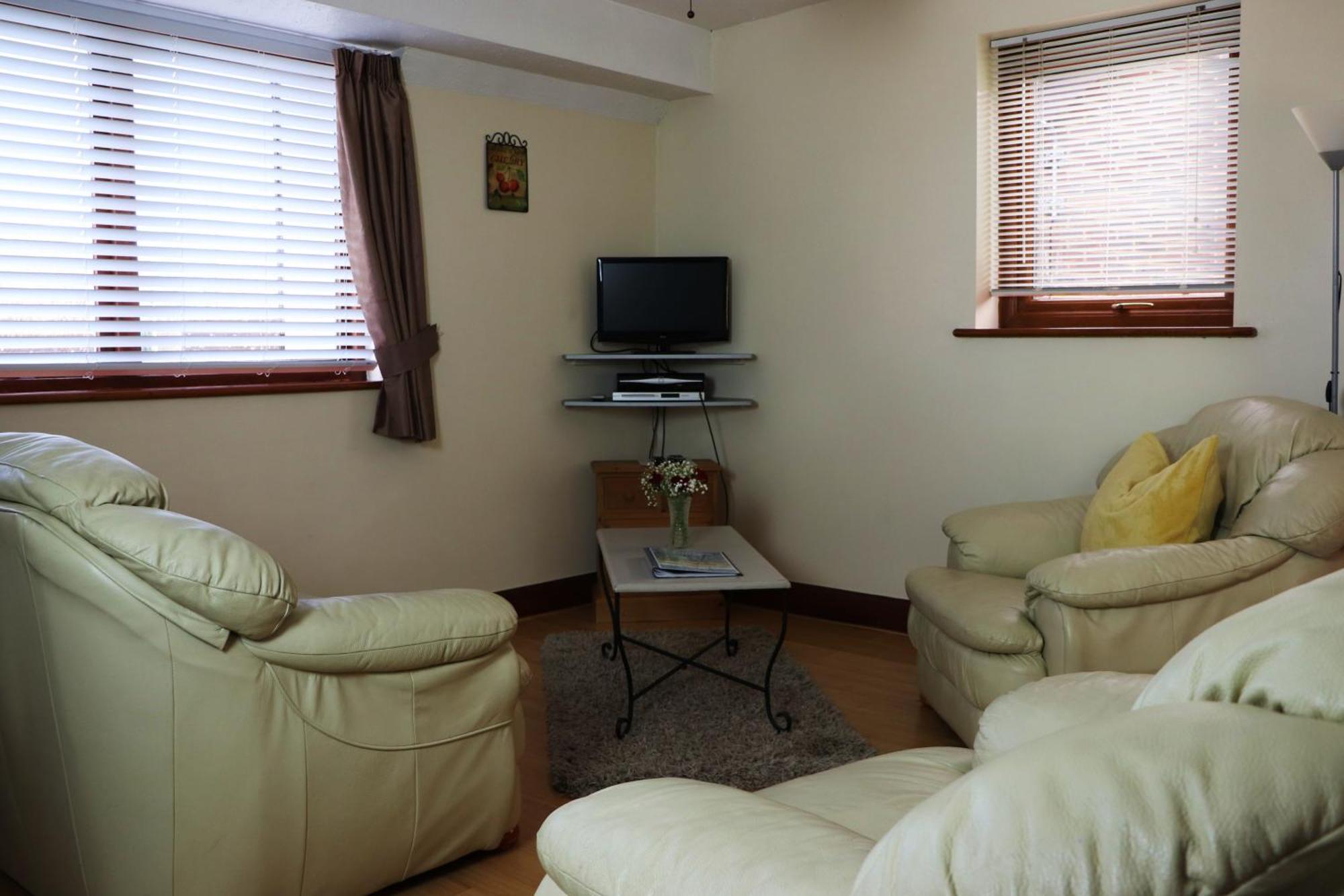 Glyndley Manor Cottages Polegate Cameră foto